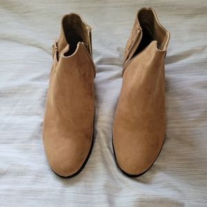 Forever21 boots